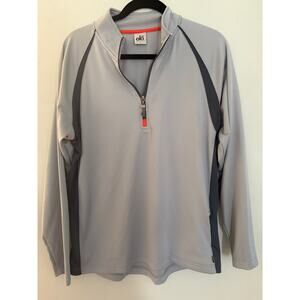 Alo Mens Cool Fit light Sweater